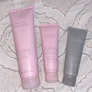 NEW Mary Kay Timewise Age Minimize 3D kit